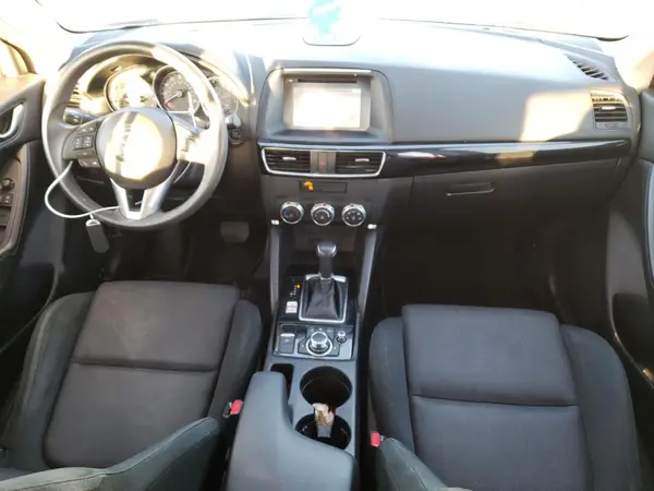 JM3KE2BYXG0805613 2016 MAZDA CX-5 - Image 8