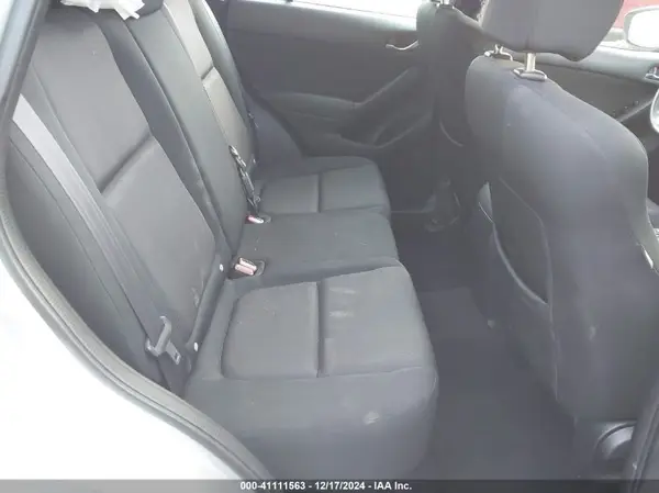 JM3KE2BYXG0814022 2016 MAZDA CX-5 - Image 8