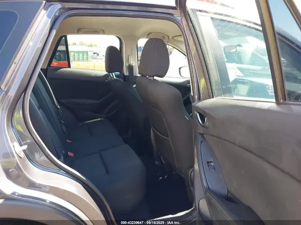 JM3KE2BYXG0817759 2016 MAZDA CX-5 - Image 8