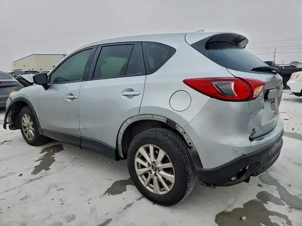 JM3KE2BYXG0828793 2016 MAZDA CX-5 - Image 2