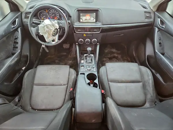 JM3KE2BYXG0828793 2016 MAZDA CX-5 - Image 8