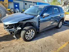 JM3KE2BYXG0842984 2016 MAZDA CX-5