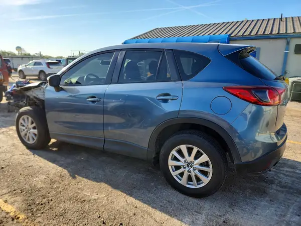 JM3KE2BYXG0842984 2016 MAZDA CX-5 - Image 2
