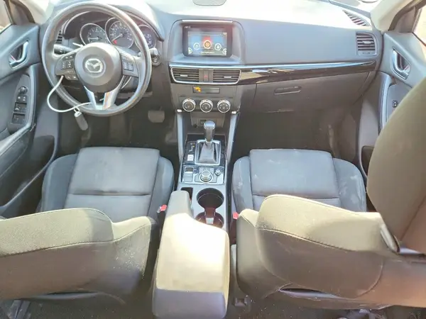 JM3KE2BYXG0842984 2016 MAZDA CX-5 - Image 8