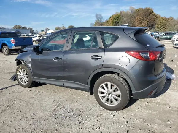 JM3KE2BYXG0852592 2016 MAZDA CX-5 - Image 2