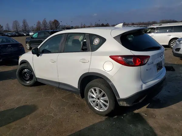 JM3KE2BYXG0858070 2016 MAZDA CX-5 - Image 2