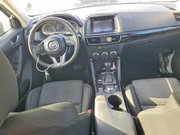 JM3KE2BYXG0858070 2016 MAZDA CX-5 - Image 8