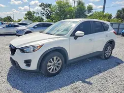 JM3KE2BYXG0859171 2016 MAZDA CX-5