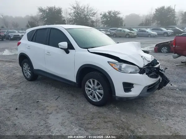 JM3KE2BYXG0859171 2016 MAZDA CX-5 - Image 1
