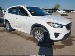 JM3KE2BYXG0860143 2016 MAZDA CX-5