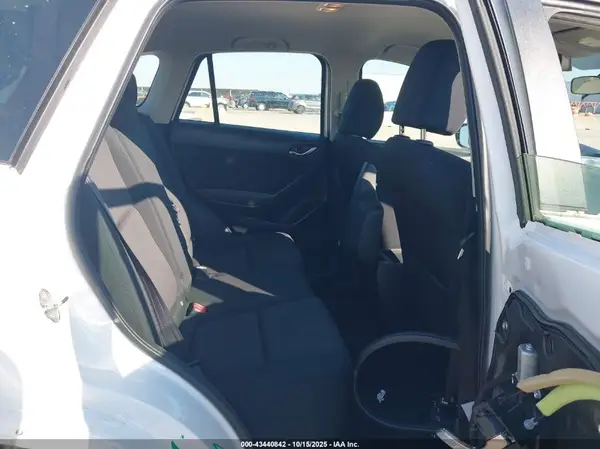 JM3KE2BYXG0860143 2016 MAZDA CX-5 - Image 8