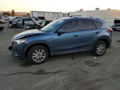 JM3KE2BYXG0876083 2016 MAZDA CX-5