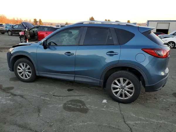 JM3KE2BYXG0876083 2016 MAZDA CX-5 - Image 2