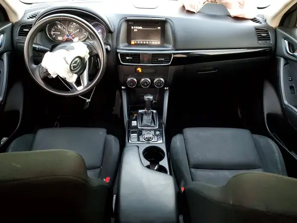 JM3KE2BYXG0876083 2016 MAZDA CX-5 - Image 8