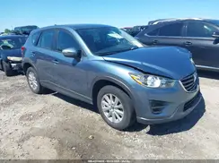 JM3KE2BYXG0888427 2016 MAZDA CX-5