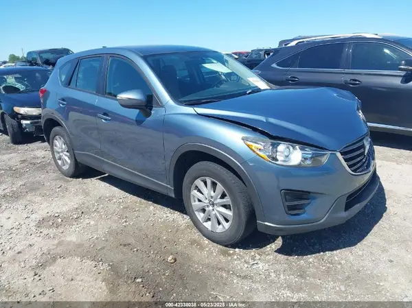 JM3KE2BYXG0888427 2016 MAZDA CX-5 - Image 1