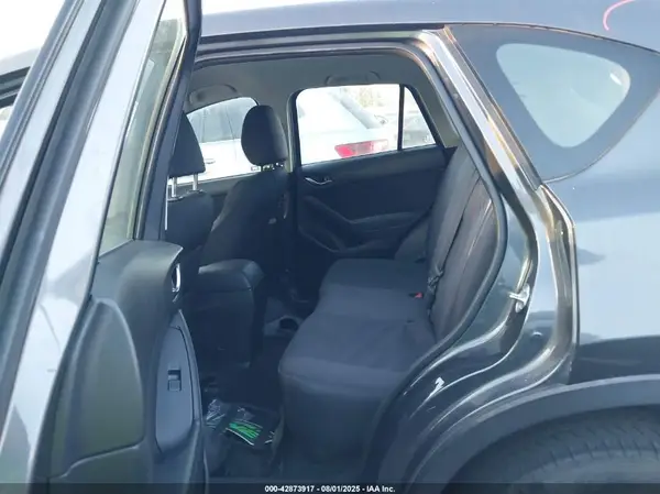 JM3KE2BYXG0891702 2016 MAZDA CX-5 - Image 8