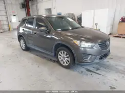 JM3KE2BYXG0894373 2016 MAZDA CX-5