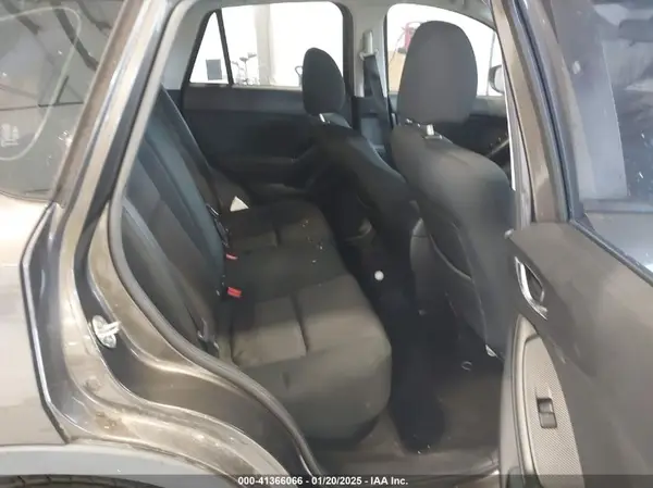 JM3KE2BYXG0894373 2016 MAZDA CX-5 - Image 8