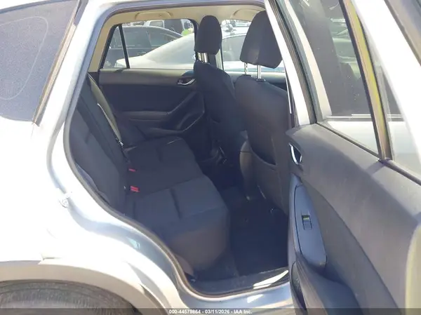 JM3KE2BYXG0896608 2016 MAZDA CX-5 - Image 8