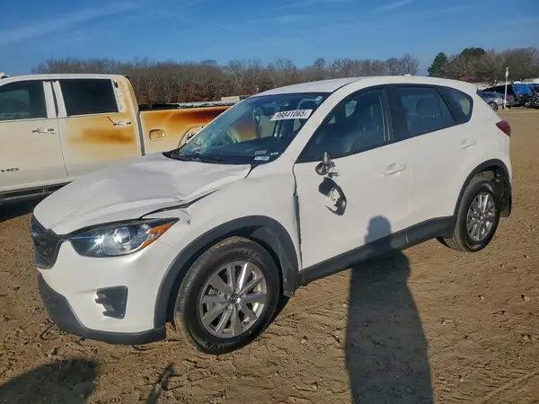 JM3KE2BYXG0907784 2016 MAZDA CX-5 - Image 1
