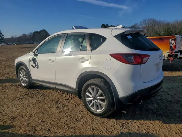 JM3KE2BYXG0907784 2016 MAZDA CX-5 - Image 2