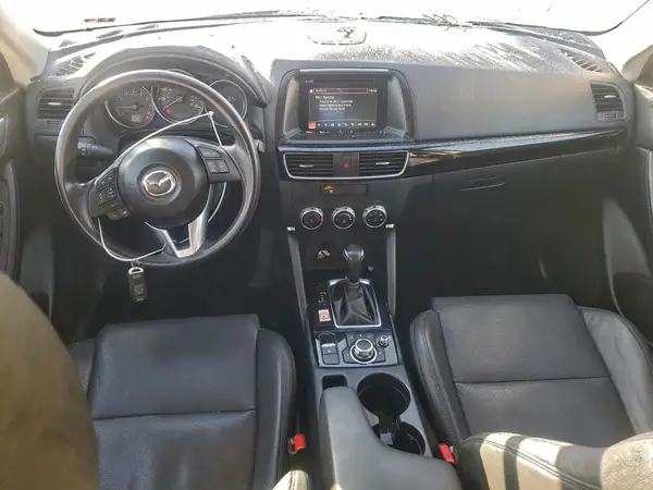 JM3KE2BYXG0907784 2016 MAZDA CX-5 - Image 8