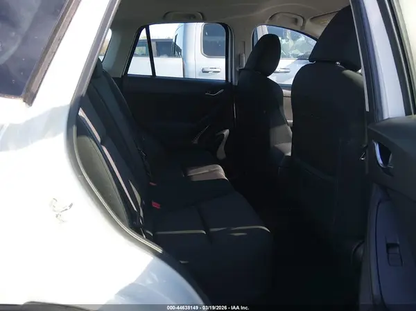 JM3KE2BYXG0916811 2016 MAZDA CX-5 - Image 8