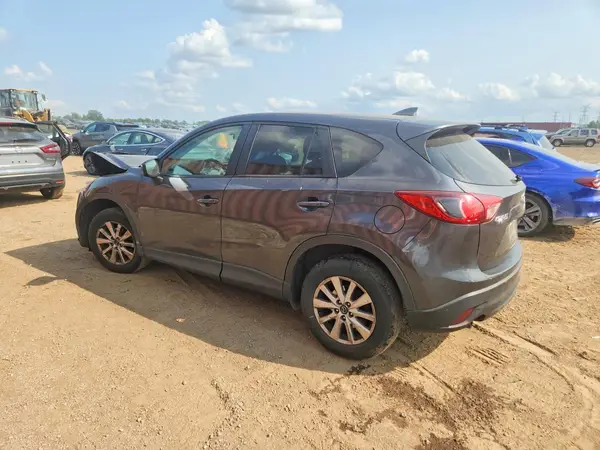 JM3KE2CY0G0605161 2016 MAZDA CX-5 - Image 2