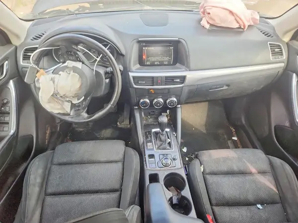 JM3KE2CY0G0605161 2016 MAZDA CX-5 - Image 8