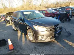 JM3KE2CY0G0605208 2016 MAZDA CX-5