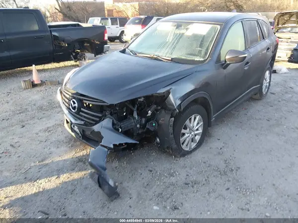 JM3KE2CY0G0605208 2016 MAZDA CX-5 - Image 2