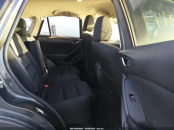 JM3KE2CY0G0605208 2016 MAZDA CX-5 - Image 8