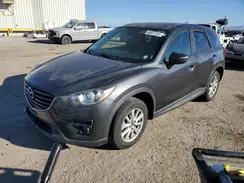 JM3KE2CY0G0605399 2016 MAZDA CX-5