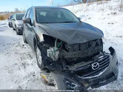 JM3KE2CY0G0609307 2016 MAZDA CX-5