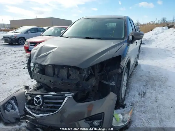 JM3KE2CY0G0609307 2016 MAZDA CX-5 - Image 2