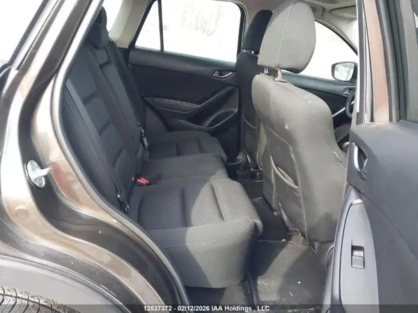 JM3KE2CY0G0609307 2016 MAZDA CX-5 - Image 8
