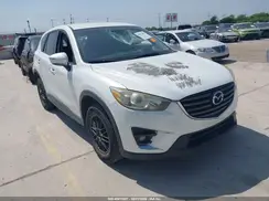 JM3KE2CY0G0609646 2016 MAZDA CX-5