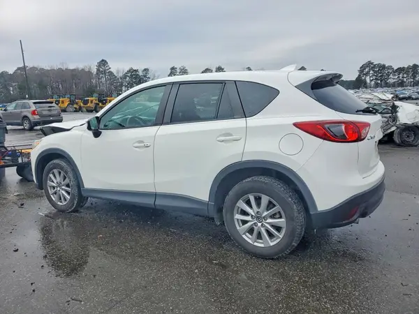 JM3KE2CY0G0609954 2016 MAZDA CX-5 - Image 2