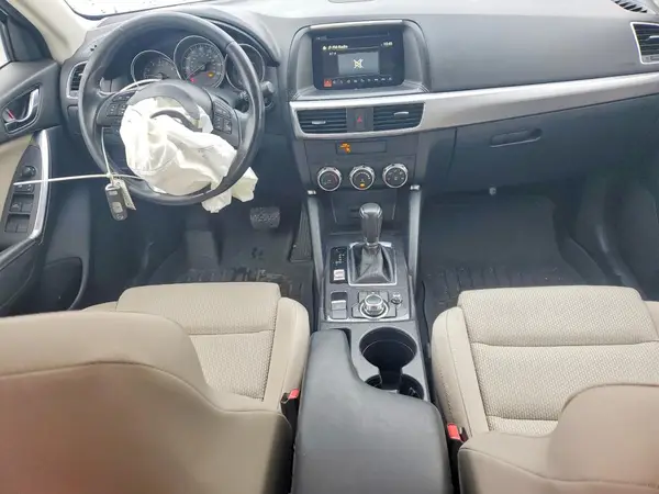 JM3KE2CY0G0609954 2016 MAZDA CX-5 - Image 8