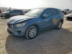 JM3KE2CY0G0611283 2016 MAZDA CX-5