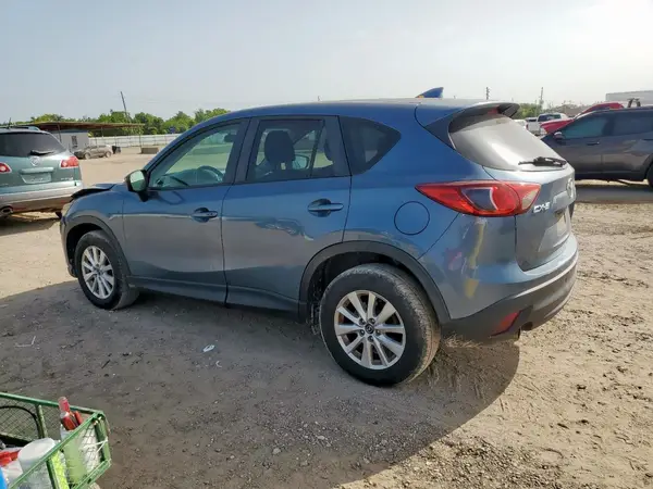 JM3KE2CY0G0611283 2016 MAZDA CX-5 - Image 2