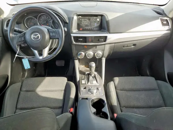 JM3KE2CY0G0611283 2016 MAZDA CX-5 - Image 8