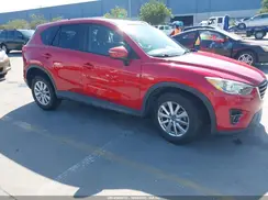 JM3KE2CY0G0613681 2016 MAZDA CX-5