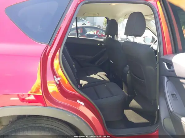 JM3KE2CY0G0613681 2016 MAZDA CX-5 - Image 8