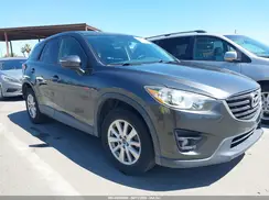 JM3KE2CY0G0615298 2016 MAZDA CX-5