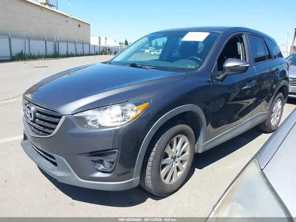 JM3KE2CY0G0615298 2016 MAZDA CX-5 - Image 2