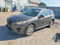 JM3KE2CY0G0618265 2016 MAZDA CX-5