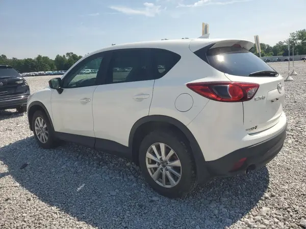 JM3KE2CY0G0621229 2016 MAZDA CX-5 - Image 2