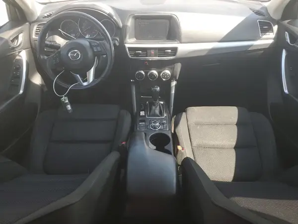 JM3KE2CY0G0621229 2016 MAZDA CX-5 - Image 8